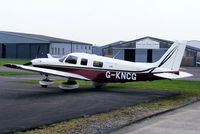 G-KNCG photo, click to enlarge G-KNCG photo, click to enlarge