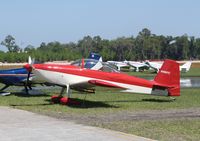 N109TC @ KLAL - RV-8 - by Mark Pasqualino