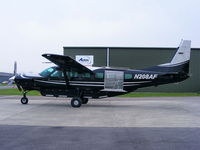 N208AF photo, click to enlarge N208AF photo, click to enlarge