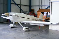 G-BXRV photo, click to enlarge G-BXRV photo, click to enlarge