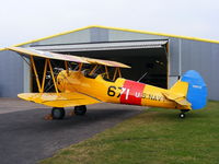 G-CGPY photo, click to enlarge G-CGPY photo, click to enlarge