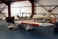 G-BVMM photo, click to enlarge G-BVMM photo, click to enlarge