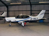 G-VALY photo, click to enlarge G-VALY photo, click to enlarge