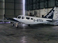 G-BTGV photo, click to enlarge G-BTGV photo, click to enlarge