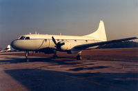 N4448Q @ OPF - ex 52-1180 - by Henk Geerlings
