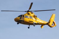OO-NHX @ EGSH - On finals. - by Graham Reeve