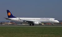 D-AECF @ LOWG - ... - by GRZ_spotter