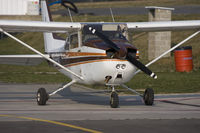 OO-FMX @ EBSP - At the gas station. - by Philippe Bleus