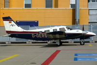 D-GERS @ CGN - visitor - by Wolfgang Zilske