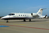 D-CFAZ @ CGN - visitor - by Wolfgang Zilske