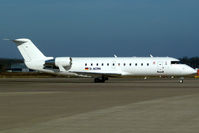 D-ACRN @ CGN - visitor - by Wolfgang Zilske