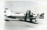 N1723G - Taken in 1972 at San Francisco Airport - by UnKnown