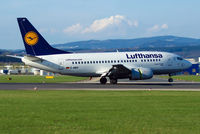D-ABIY @ LOWL - D-ABIY @ LOWL - by Jan Ittensammer