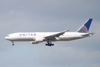 N778UA photo, click to enlarge