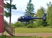 C-FSDO - HELICO - by Michel Gagnon