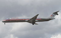 N554AA photo, click to enlarge