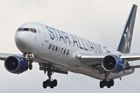 N653UA photo, click to enlarge