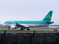 EI-DEM @ EIDW - Aer Lingus - by Chris Hall