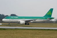 EI-EDS @ EIDW - Aer Lingus - by Chris Hall