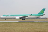 EI-ELA @ EIDW - Aer Lingus - by Chris Hall