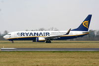 EI-DPJ @ EIDW - Ryanair - by Chris Hall