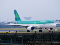 EI-DEM @ EIDW - Aer Lingus - by Chris Hall