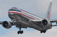 N353AA photo, click to enlarge