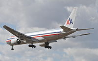 N792AN photo, click to enlarge