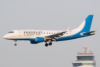 OE-LMK @ LOWW - People Vienna Airline EMB170 - by Andy Graf-VAP