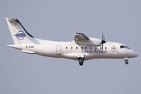 D-CIRP @ LOWW - Cirrus Airlines DO328 - by Andy Graf-VAP