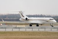 M-ASRI @ LOWW - BD700