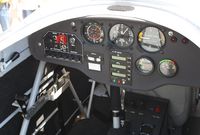 N452JH @ KLAL - FK12 Comet - by Mark Pasqualino