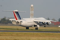 EI-RJI @ EIDW - CityJet - by Chris Hall