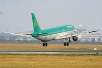EI-DEM @ EIDW - Aer Lingus - by Chris Hall