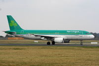 EI-EDS @ EIDW - Aer Lingus - by Chris Hall