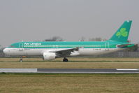 EI-DEM @ EIDW - Aer Lingus - by Chris Hall