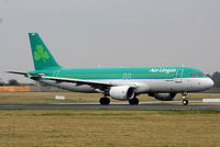 EI-DEM @ EIDW - Aer Lingus - by Chris Hall
