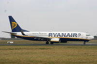 EI-DPJ @ EIDW - Ryanair - by Chris Hall