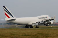 F-GIUD @ EIDW - Air France Cargo - by Chris Hall