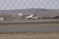 N1710F @ BIL - Cessna 172 @ BIL