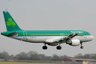 EI-DEF @ EIDW - Aer Lingus - by Chris Hall