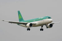 EI-DEF @ EIDW - Aer Lingus - by Chris Hall