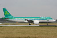 EI-EDP @ EIDW - Aer Lingus - by Chris Hall