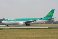 EI-DUO @ EIDW - Aer Lingus - by Chris Hall