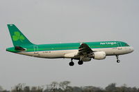 EI-DEM @ EIDW - Aer Lingus - by Chris Hall