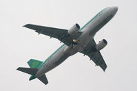EI-DEN @ EIDW - Aer Lingus - by Chris Hall