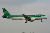EI-DEB @ EIDW - Aer Lingus - by Chris Hall