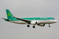 EI-DVK @ EIDW - Aer Lingus - by Chris Hall