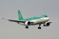 EI-DEG @ EIDW - Aer Lingus - by Chris Hall