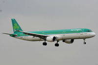 EI-CPG @ EIDW - Aer Lingus - by Chris Hall